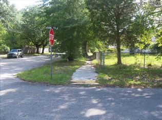 415 W Richland St, Kershaw, SC 29067