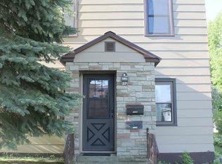 112 E Prospect Ave #A, Tomahawk, WI 54487