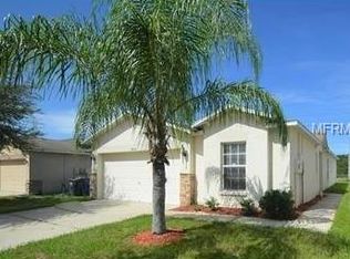 8004 Carriage Pointe Dr, Gibsonton, FL 33534