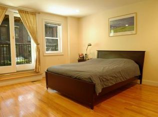 17 Hanson St #1, Boston, MA 02118