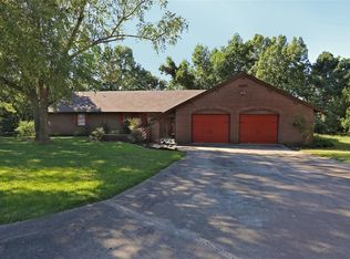 704 Pleasant Vw, Rogers, AR 72756