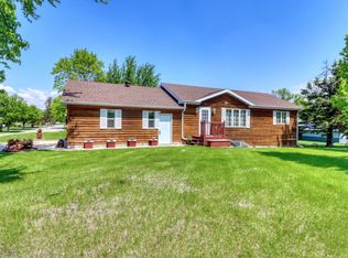 518 2nd St, Hawley, MN 56549