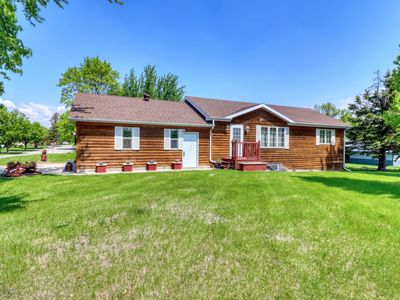 518 2nd St, Hawley, MN, 56549
