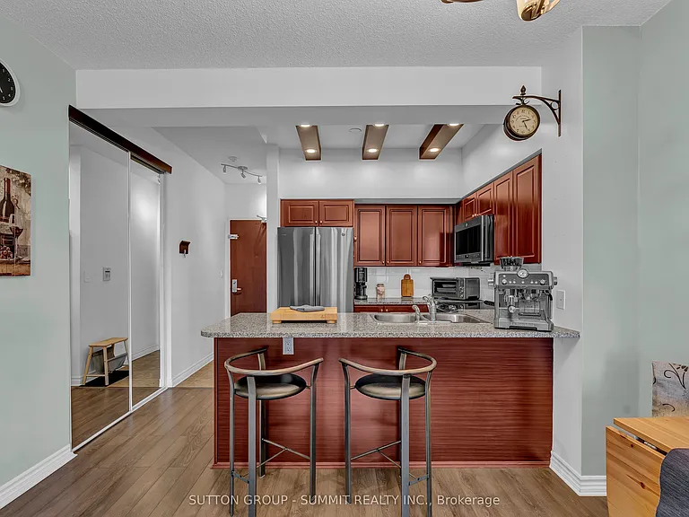 335 Rathburn Rd W #2103 — Photo 18