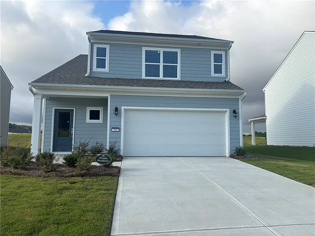 3 bed, 2.5 bath, 1640 sqft, $1,900 — Photo 1