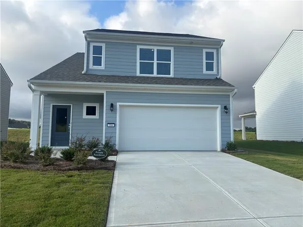 104 Lavender Cir, Calhoun, GA 30701