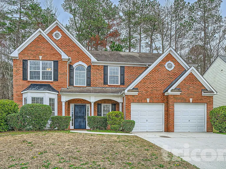 5035 Cascade Hills Cir SW — Photo 13