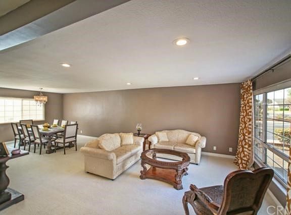 Light & bright thru out