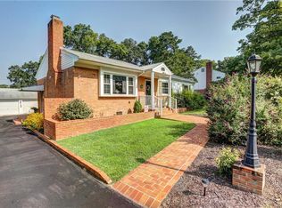 2412 Boissevain Rd, Henrico, VA 23229