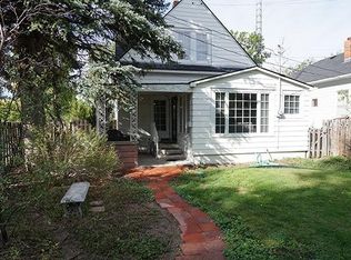 2715 Central Ave, Cheyenne, WY 82001