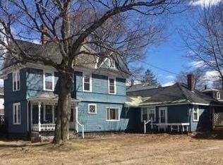 410 S Main St, Brewer, ME 04412