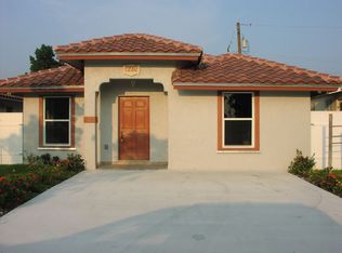 4419 E 8th Ln, Hialeah, FL 33013