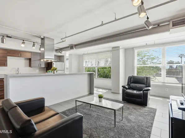535 W THOMAS Road #210, Phoenix, AZ 85013