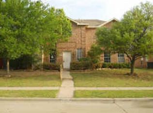 10504 Huntington Rd, Frisco, TX 75035