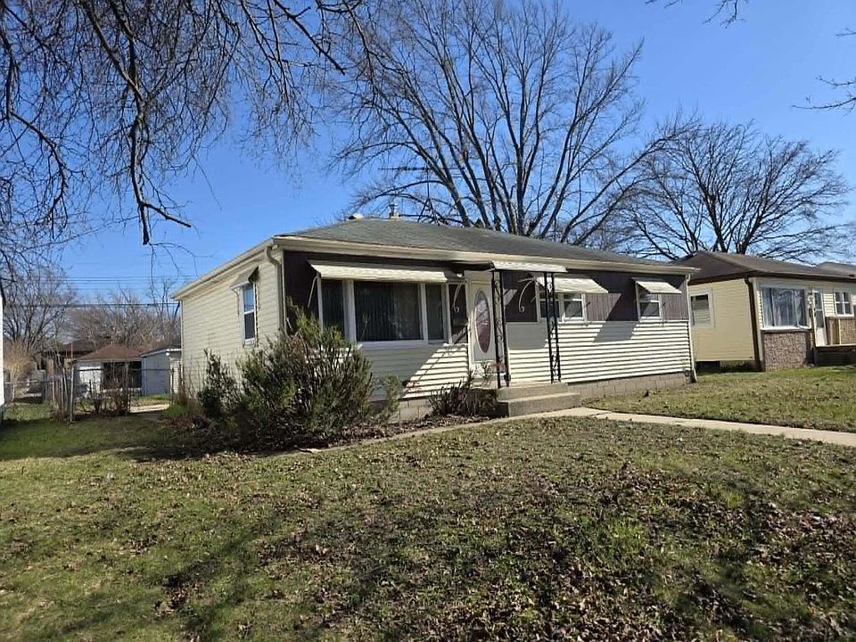 1st image of 8127 W Glen AVENUE