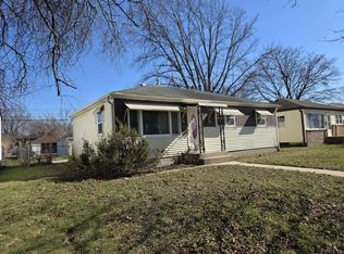 8127 W Glen Ave, Milwaukee, WI 53218