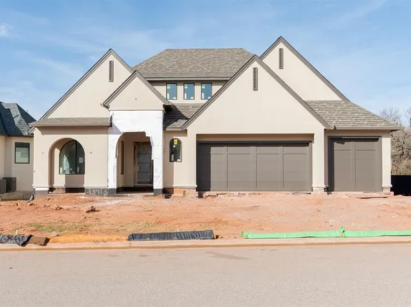13413 Creek Pointe Ln, Oklahoma City, OK 73131