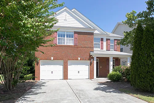 2002 Remington Oaks Cir Photo 1