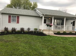 2211 Katherine Dr, Niagara Falls, NY