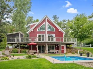 1236 Highway 35 N, Hudson, WI 54016