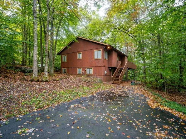 23 Winterthur Road, Woodridge, NY 12789
