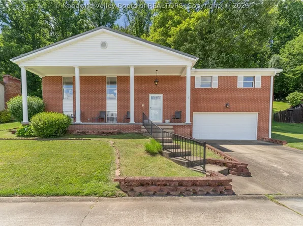 7010 Kanawha Farm Cir, Charleston, WV 25312