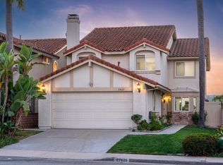 27625 Niguel Village Dr, Laguna Niguel, CA 92677