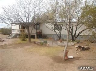17631 W Western Star Trl, Tucson, AZ 85735