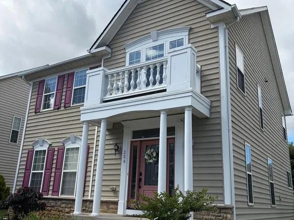 224 Union Ridge Dr, Charles Town, WV 25414