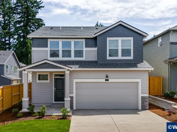 2641 Soapstone Ave SE, Salem, OR 97306