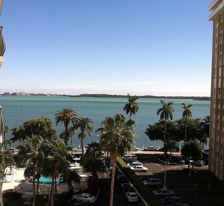 1st image of 1408 Brickell Bay Dr APT 701