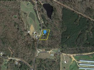 233 Pleasant Valley Rd, Decatur, MS 39327