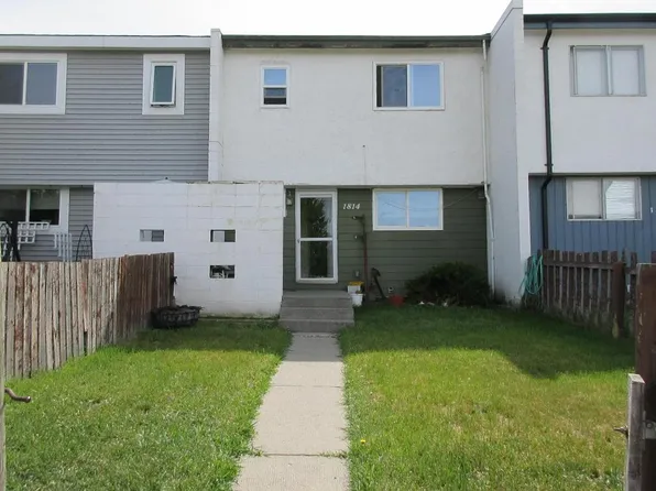 1814 Douglas St, Merritt, BC V1K 1A9