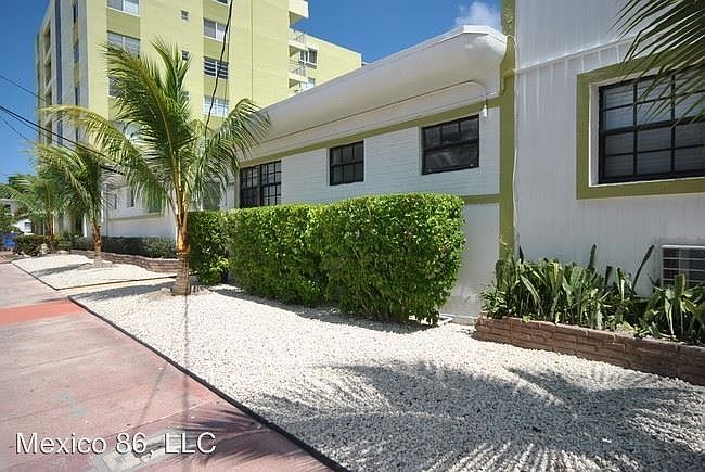 1st image of 7985 Crespi Blvd APT 2