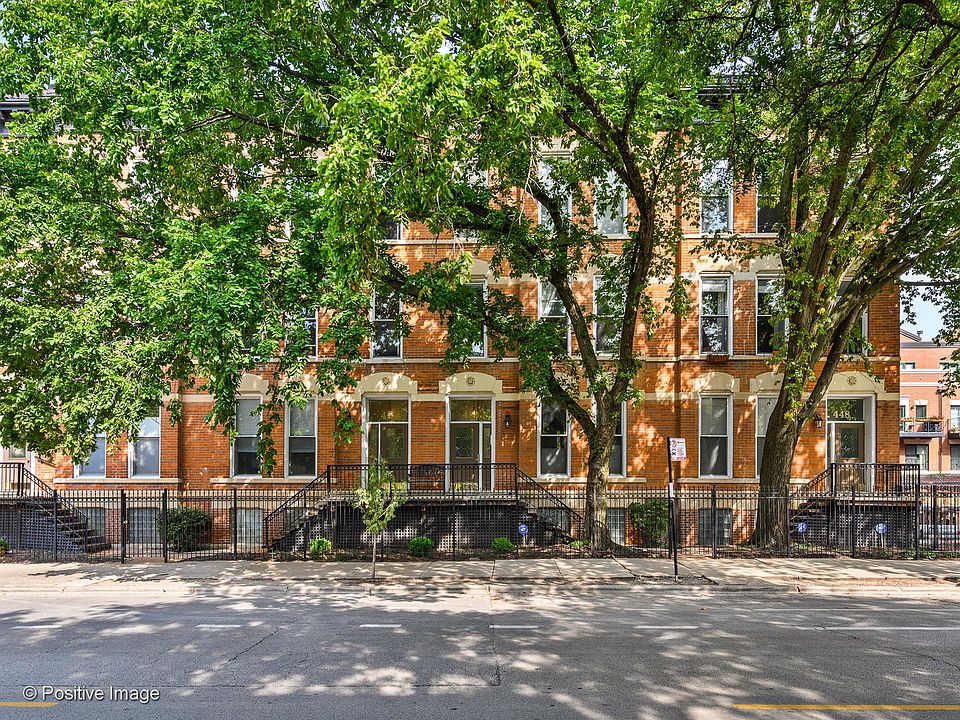 1st image of 450 W Armitage Ave #3