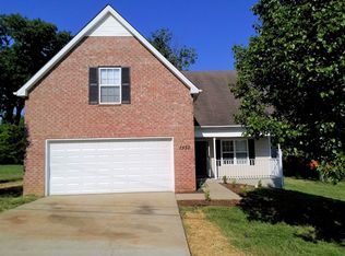 1530 Waxman Dr, La Vergne, TN 37086