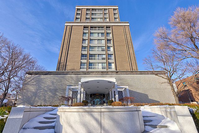 1st image of 777 E South Temple St #14C