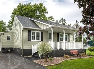 217 Horan Rd, Syracuse, NY 13209