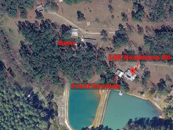 108 Needmore Rd, Troy, AL 36081