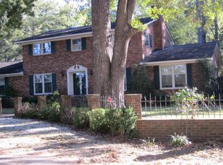 722 Powder House Rd, Aiken, SC 29801