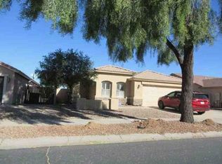 21926 E Via Del Rancho, Queen Creek, AZ 85142