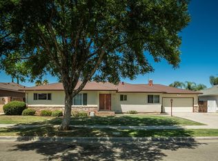 1472 E Sample Ave, Fresno, CA 93710
