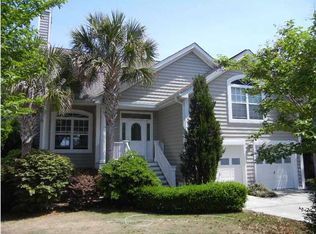 1406 Wexford Sound Dr, Charleston, SC 29412