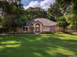 8521 SW 20th Ln, Gainesville, FL 32607