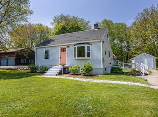 7 2nd Ave, Scarborough, ME 04074