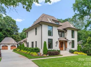 5625 Timber Ln, Charlotte, NC 28270