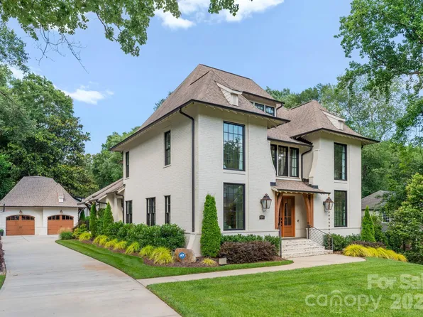 5625 Timber Ln, Charlotte, NC 28270