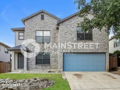 11314 Bronze Sand, San Antonio, TX, 78253