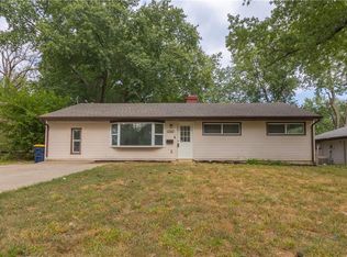 7704 E 110th St, Kansas City, MO 64134
