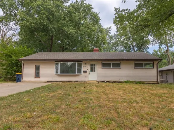 7704 E 110th St, Kansas City, MO 64134